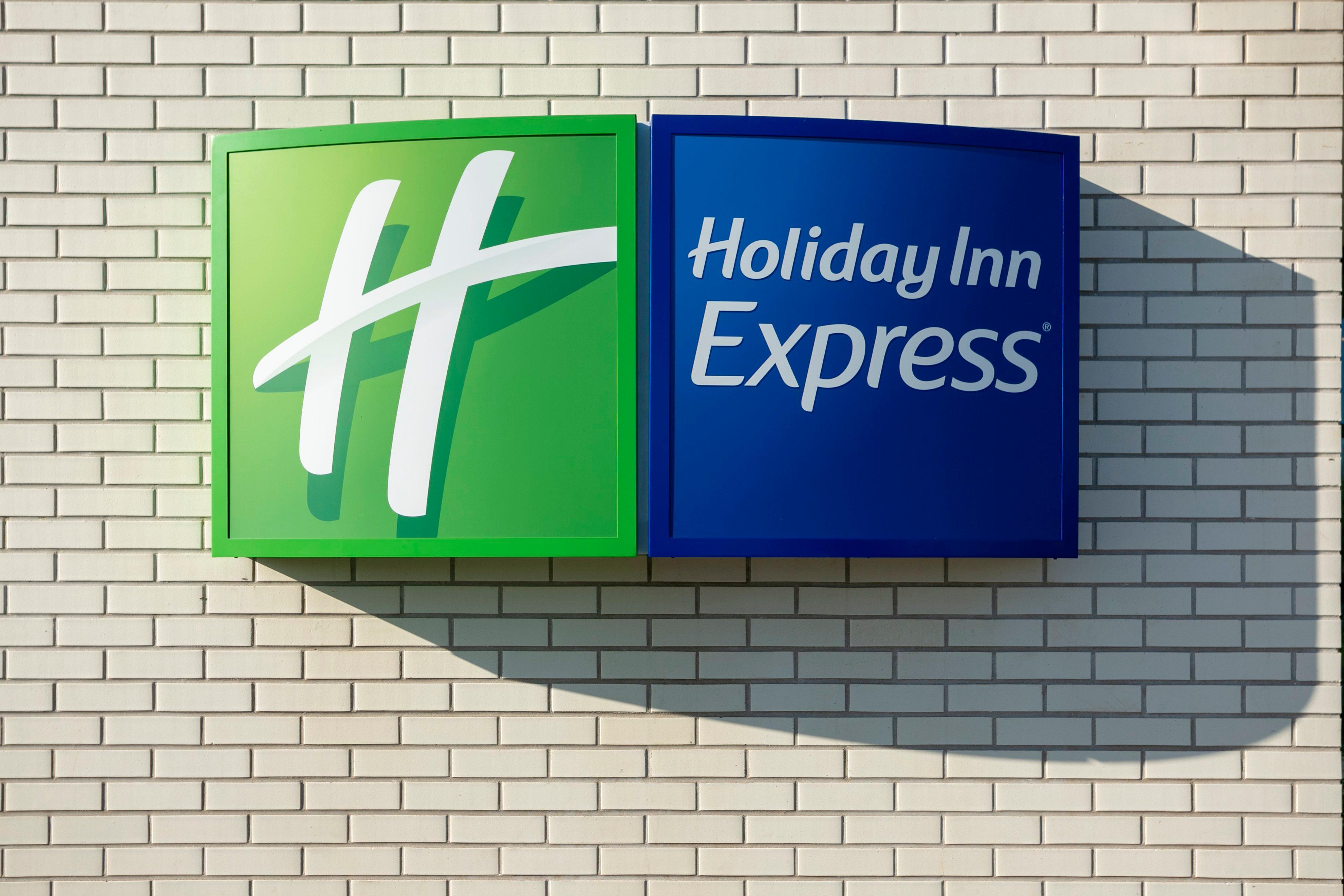 Holiday Inn Express Bridgwater M5, Jct24, An Ihg Hotel Екстериор снимка