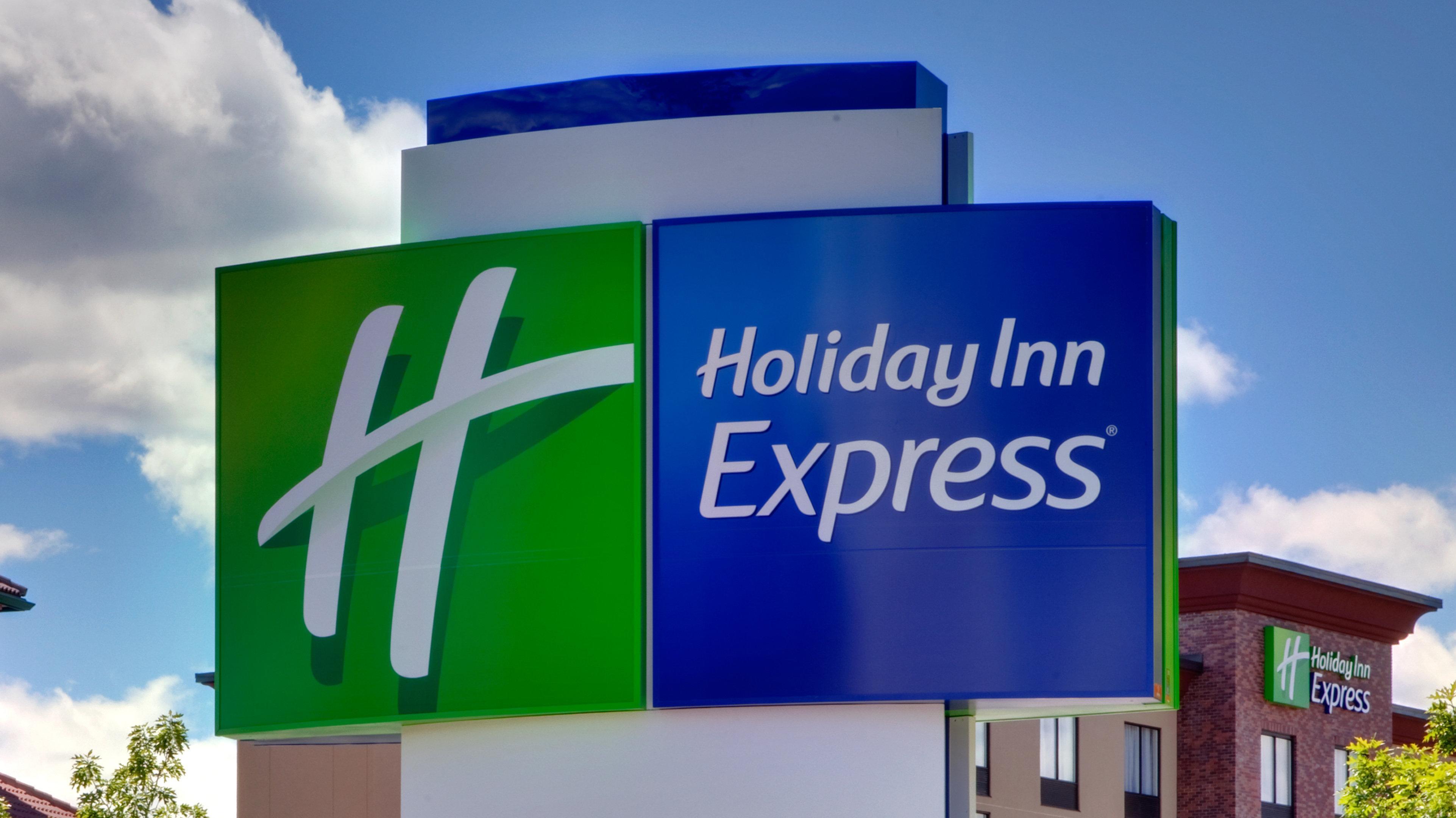 Holiday Inn Express Bridgwater M5, Jct24, An Ihg Hotel Екстериор снимка